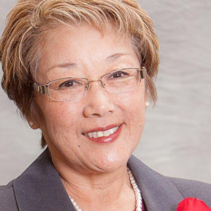 Marcia Carr